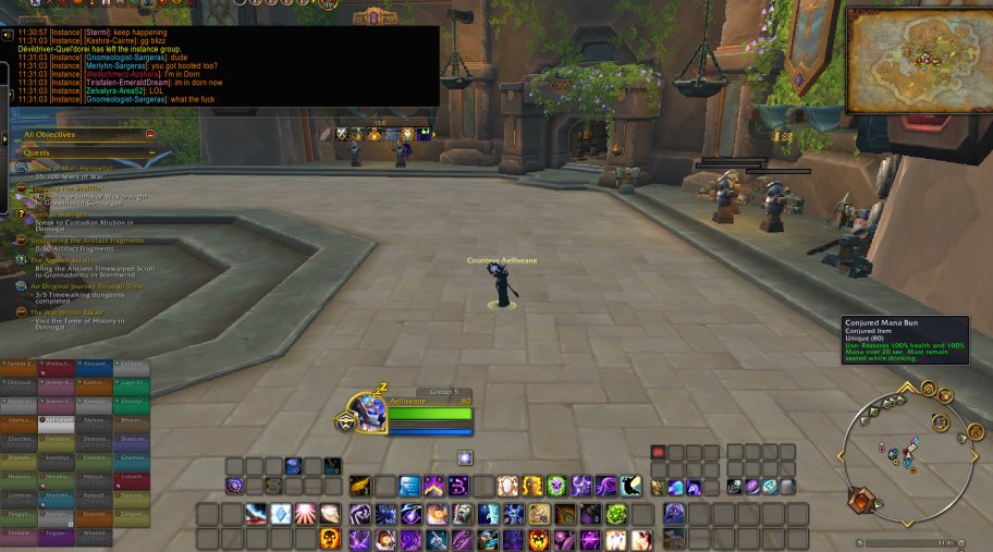 Deathantic1's tweet photo. @LaughingMan313 @BlizzardCS https://t.co/IvvaZdDzdj