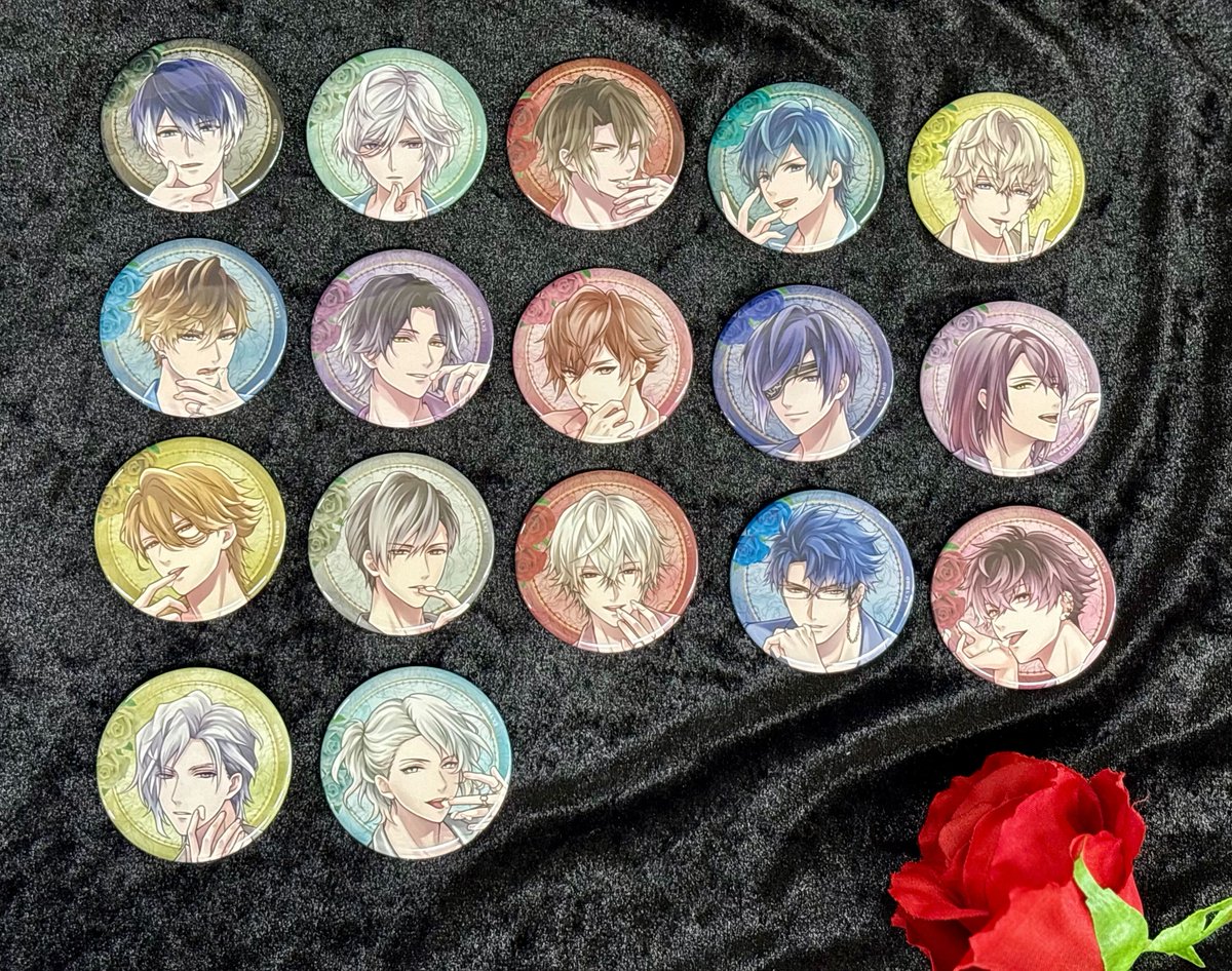 ちゃれくじ　シアン 公式】ちゃれくじ (@challengekuji) / Posts / X