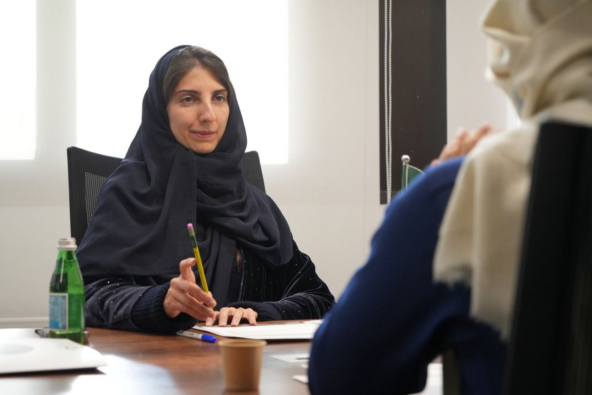 اتحاد المبارزة يشكّل لجنة فضّ المنازعات برئاسة هيفاء التويجري
<a href="/almaystrw51342/">متعب الجوهر( المايسترو)</a> 
الرياض – متعب الجوهر 

اعتمد مجلس إدارة الاتحاد السعودي للمبارزة تشكيل لجنة فضّ المنازعات برئاسة هيفاء التويجري، وعضوية أحمد الحميدي وفلاح القحطاني، كما أقرّ دعم الأندية بالأدوات الرياضية الخاصة