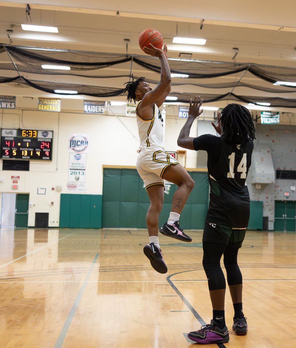SUNY ADK Men's Basketball tweet media