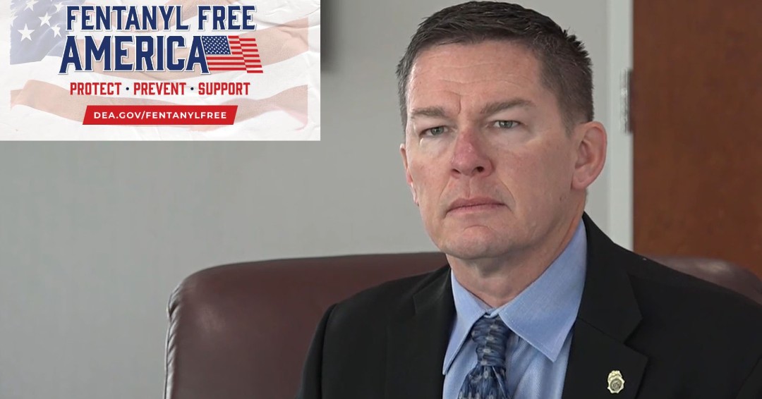 Want to know more about the dangers of illicit #fentanyl? "Prevention through education" is our motto! Watch and learn more here 👉📖  DEA.GOV/FentanylFree #FentanylFreeAmerica

ky3.com/2025/12/15/ky3…