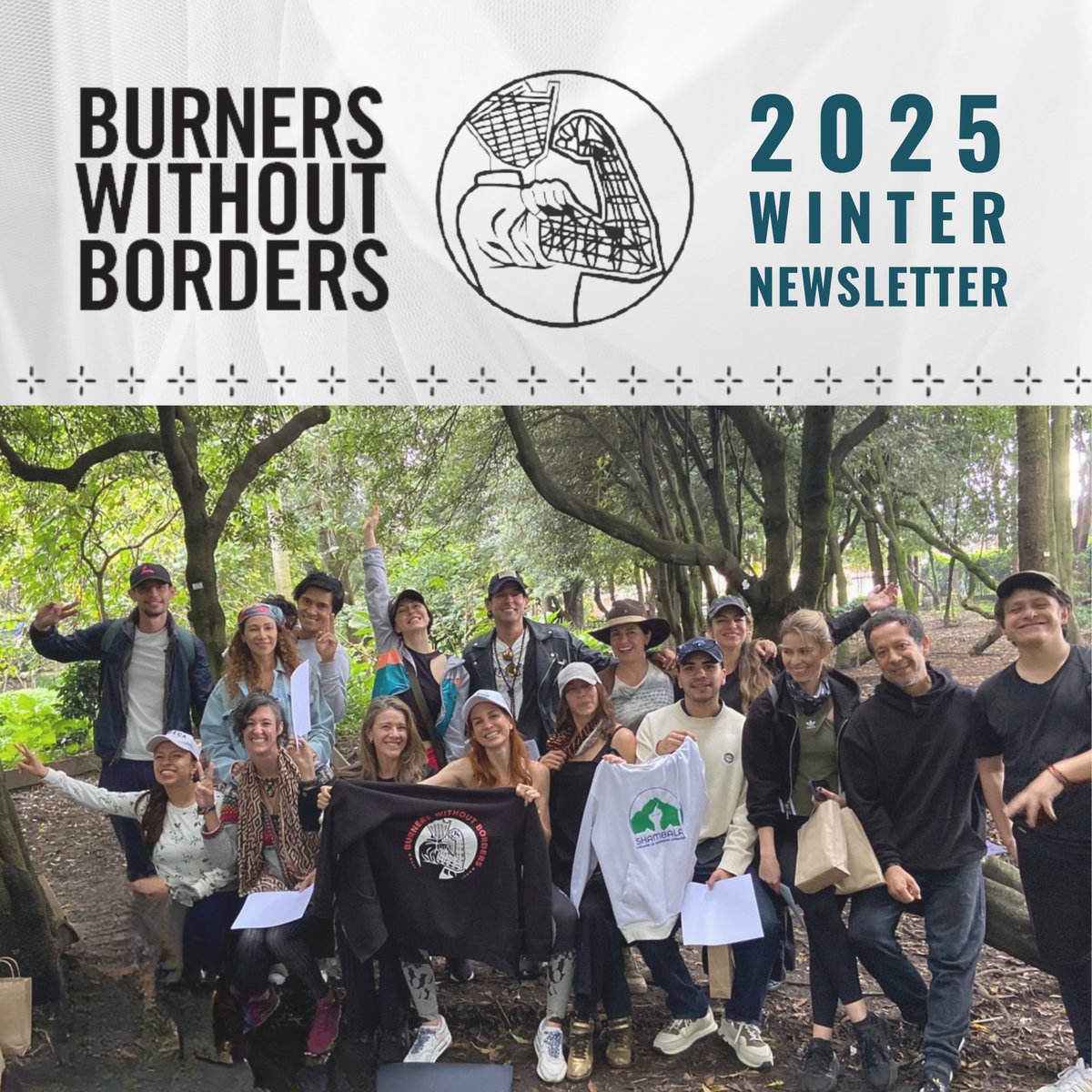 The BWB Winter newsletter is here: email.burningman.org/t/t-ADA7B79FE6…