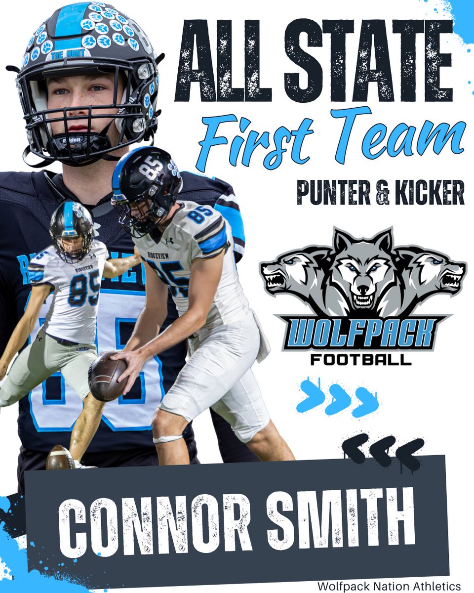 Connor Smith tweet media