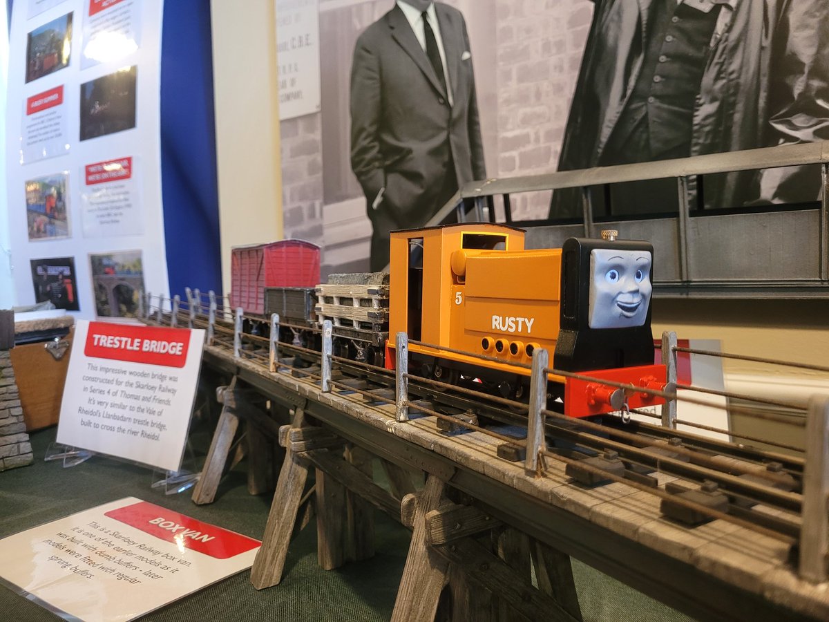 Goodwin_Modelling tweet media