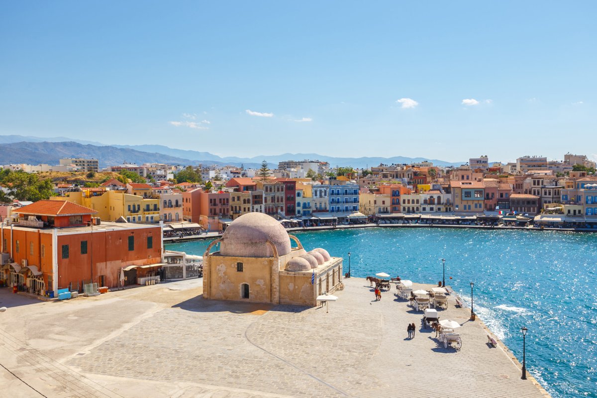 turningleftfor's tweet image. NEWS &amp;amp; OFFERS: Radisson 35% off January Sale, British Airways Flys First New World Traveller Plus &amp;amp; BA Adds Gatwick to Chania dlvr.it/TPygL2 #News #Offers