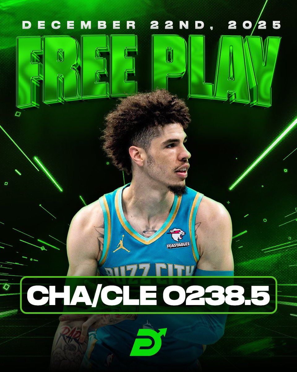 The Pick Don tweet media