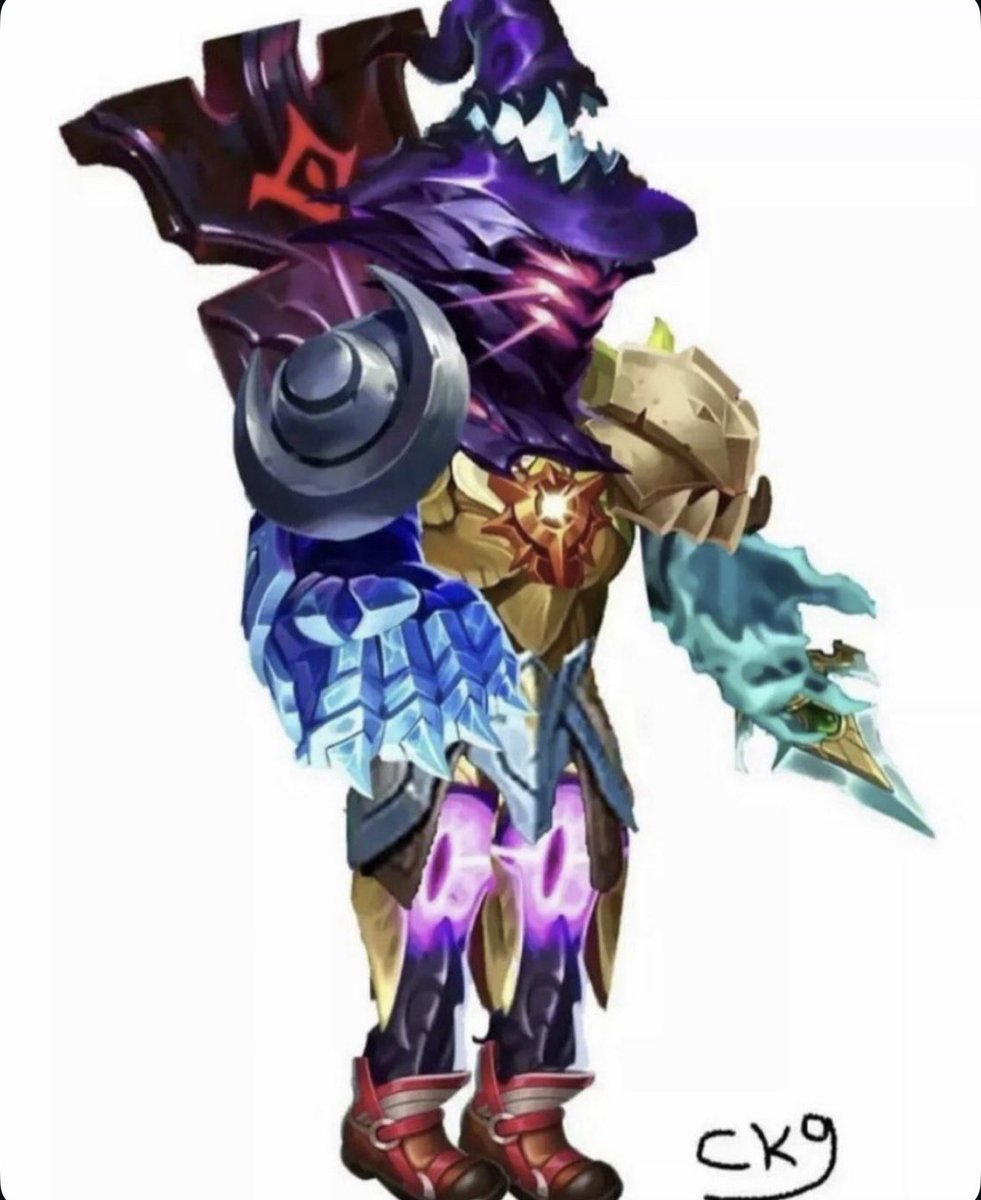 new katarina build just dropped