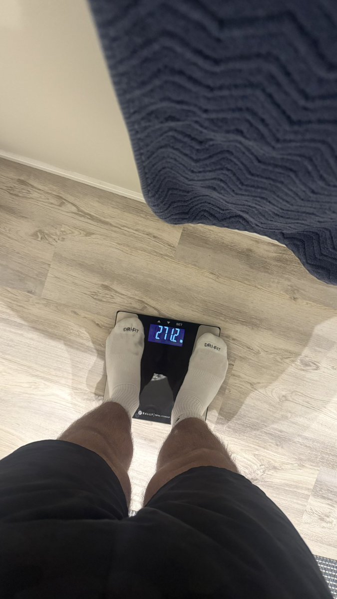 Bowen Gottselig 6’6” 280 OT tweet media