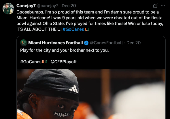 Buckeye HQ tweet media