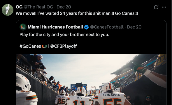 Buckeye HQ tweet media