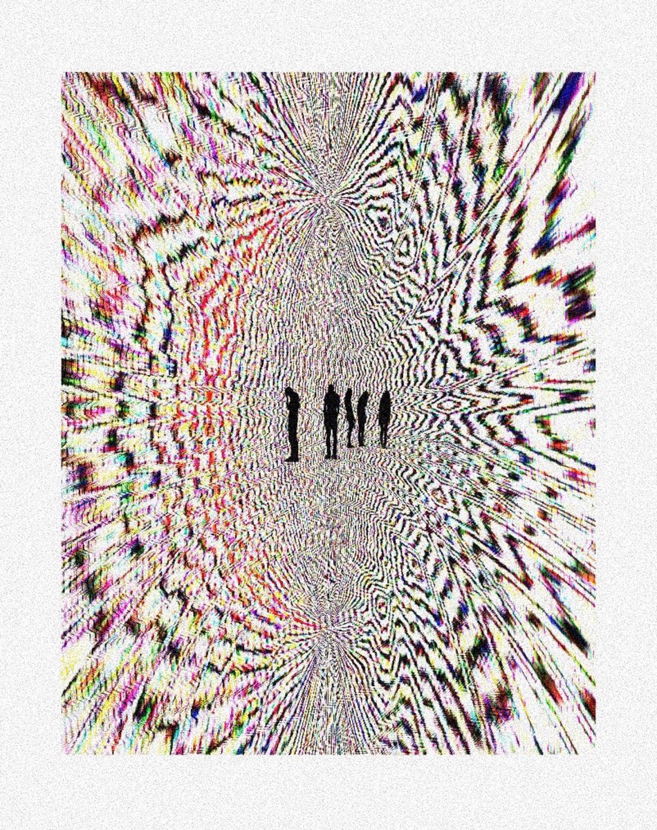 photonisdead's tweet image. art not made with ai