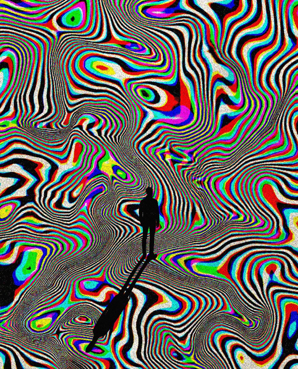 photonisdead's tweet image. art not made with ai