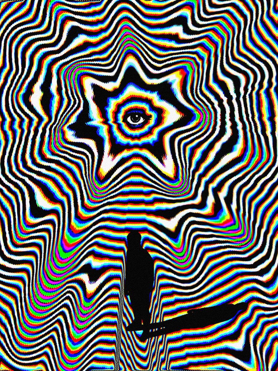 photonisdead's tweet image. art not made with ai