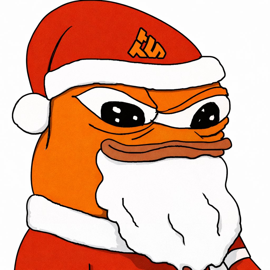 It’s gonna be a Top Tier Christmas🎄

Running a LIVE EVENT in less than 24hours. Live trading, good vibes &amp; degen giveaways 🍑