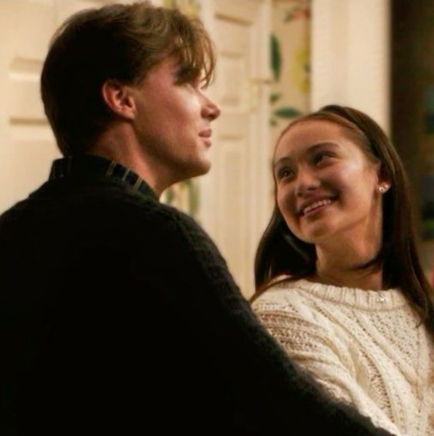TerrArts_Co's tweet photo. My (beloved) BellyConrad Finished Fic Recs, by ✨yours truly ✨

For my fellow BellyConrad fic enthusiasts, and those who wish to start reading them, but doesn't know where to start. https://t.co/8EFXMhP4JF