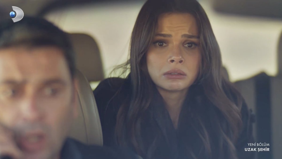 siredfates's tweet image. the fact that kaya crashed only bc he noticed zerrin was unconscious.. this is so sad bc she literally started &amp;amp; ended her pregnancy in misery and pain
⋆.˙#UzakŞehir • #KayZer˙. ࣪