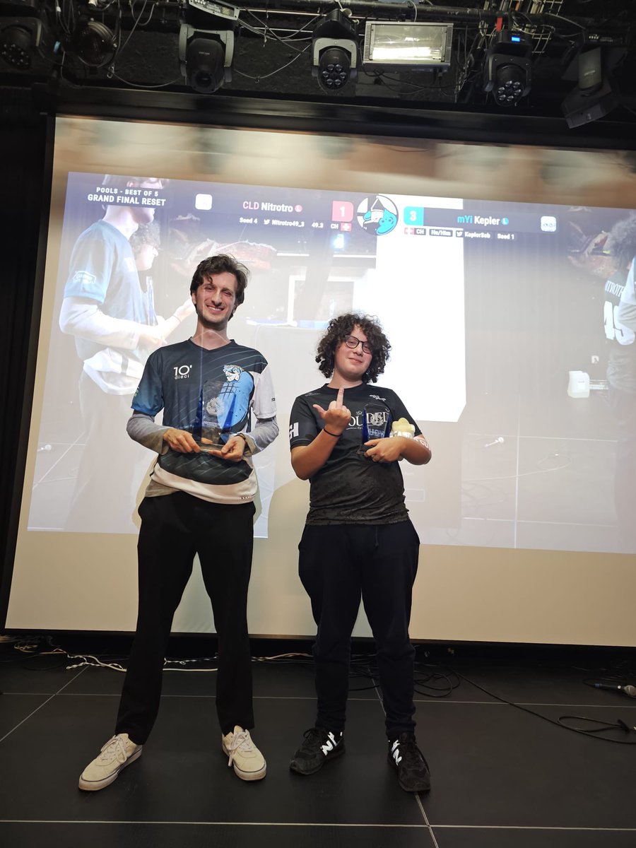 LuCy E-Sports tweet media