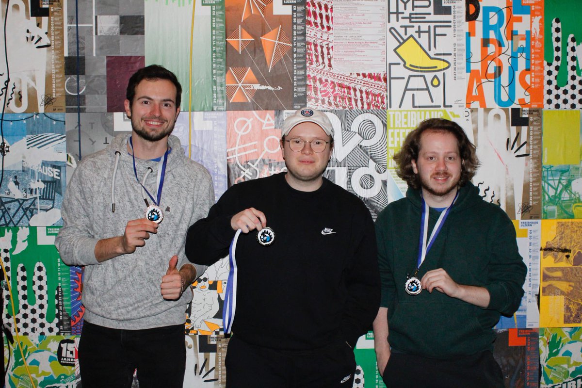 LuCy E-Sports tweet media