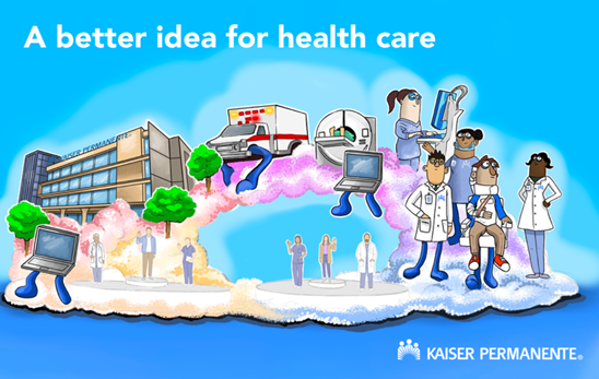 aboutKP's tweet image. Our 2026 @roseparade 🌹float, “A Better Idea for Health Care,” brings The Magic in Teamwork to life for our 20th year participating, showing how collaboration leads to better health for all. ​

Visit k-p.li/4j5D1AE for details. #RoseParade #TournamentOfRoses