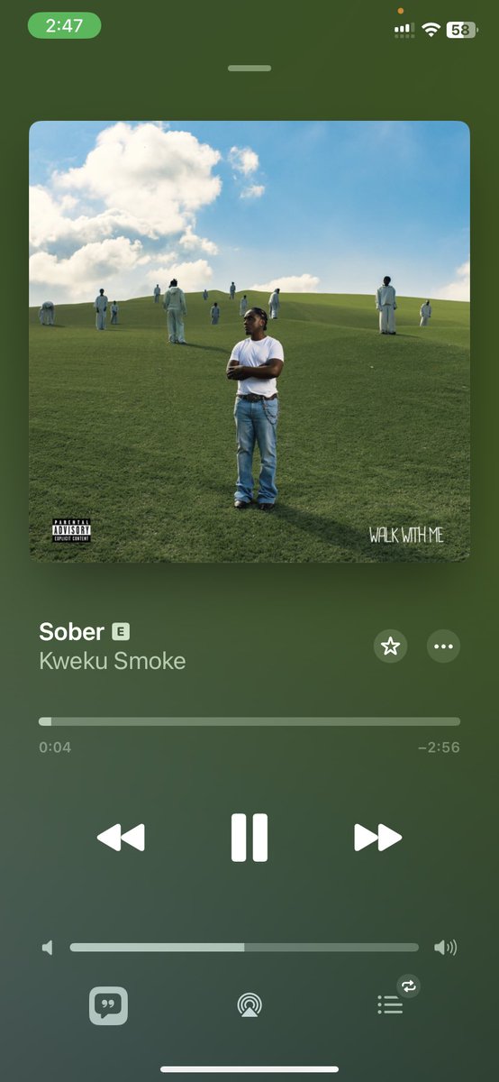 Clement_scott2's tweet photo. @kwekusmoke_ What’s your favorite lines in this song https://t.co/EY9zK7gzGG