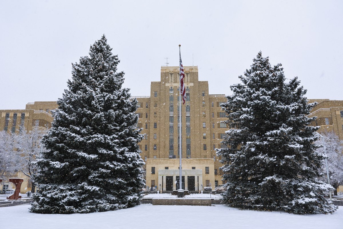 University of Colorado Anschutz tweet media