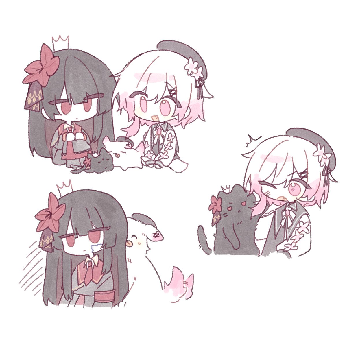 21uwu_'s tweet image. 