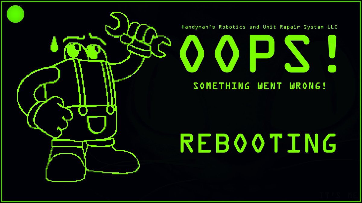 DaVonify's tweet image. FNAFMAS DONO GOAL: $7,200 REACHED

Meanwhile at Fredbears Video Trailer By @Emir_Bready 

COME DONATE TO SEE MORE GOALS :D Link In The Comments :D #FNAF