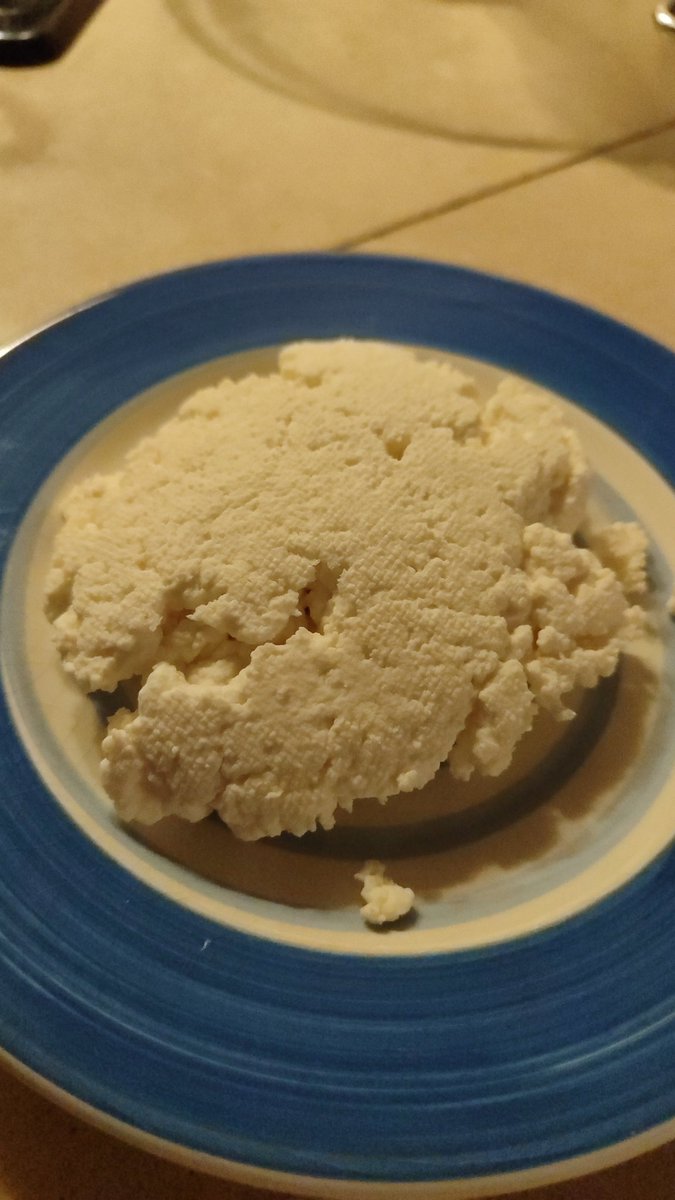 הכנתי גבינה