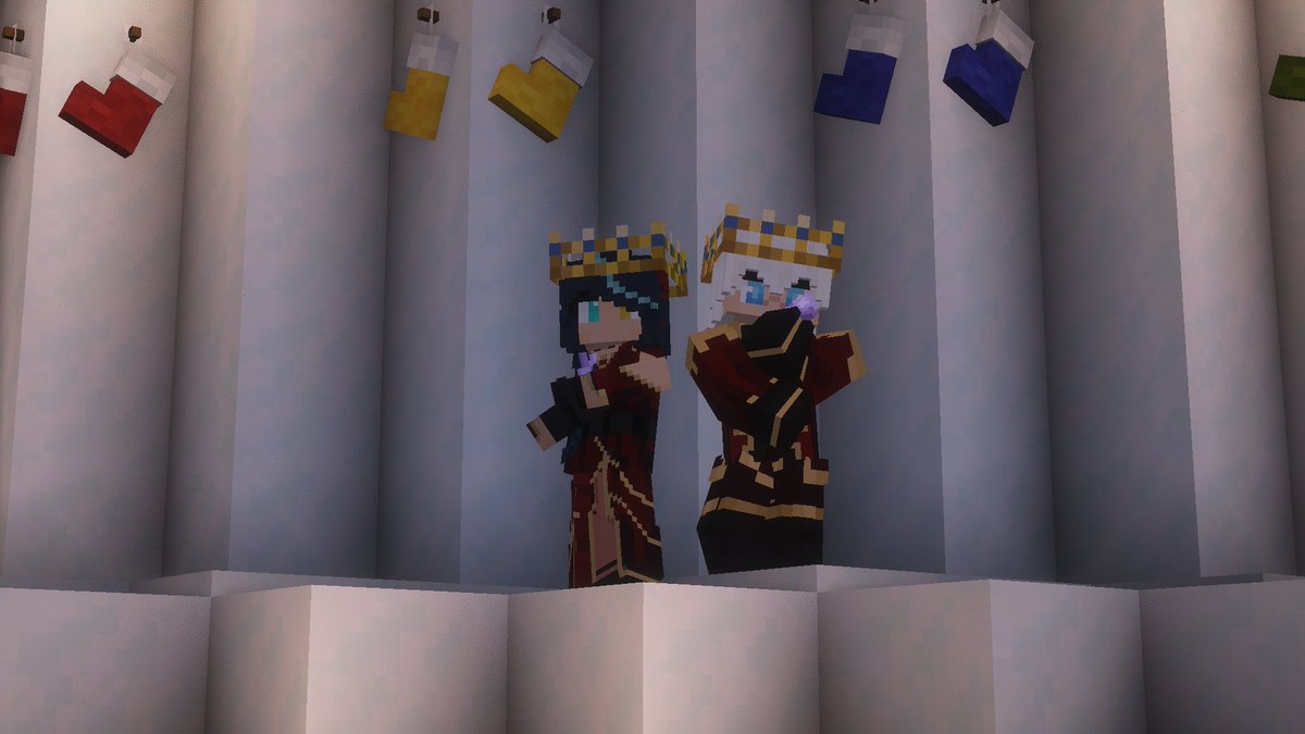 Me da Risa como algo que inicio de una noche de Meme entre compas termino con esta historia chingona.

Besto compañera, el duo increible, la dupla magnifica, mi mejor amiga, somos los Reyes del Baile ahuevo ahuevo, gano el Cainar, pura Rosa de Guadalupe