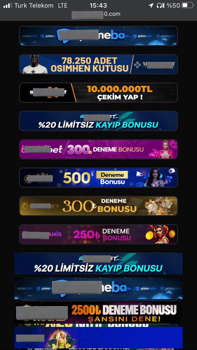 İyi ki bi dizi izleyelim dedik amkk