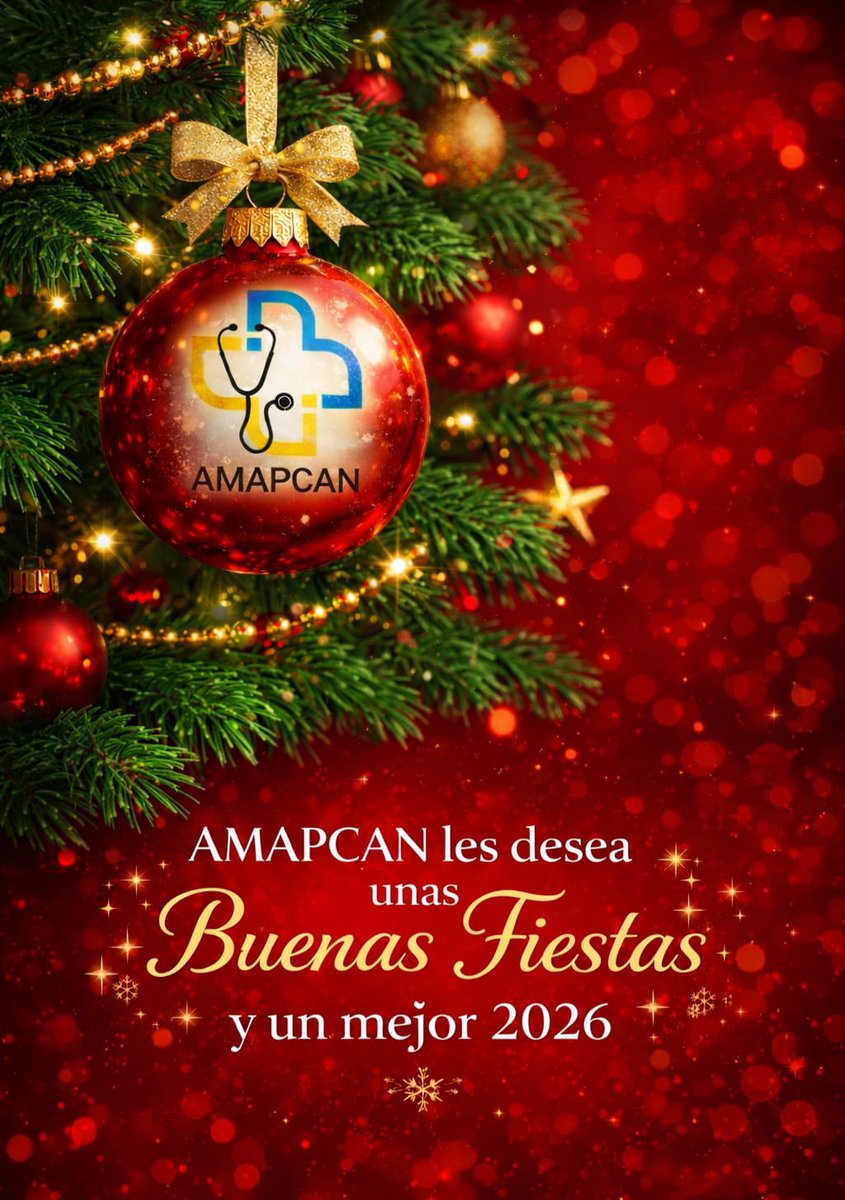 Asociación de Médicos de AP de Canarias tweet media