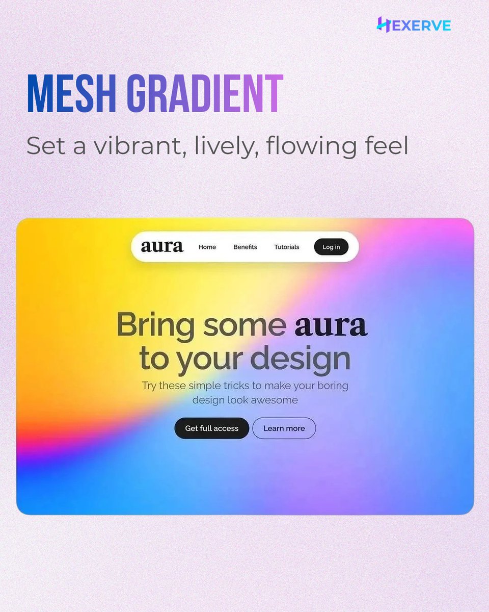 Hexerve tweet media