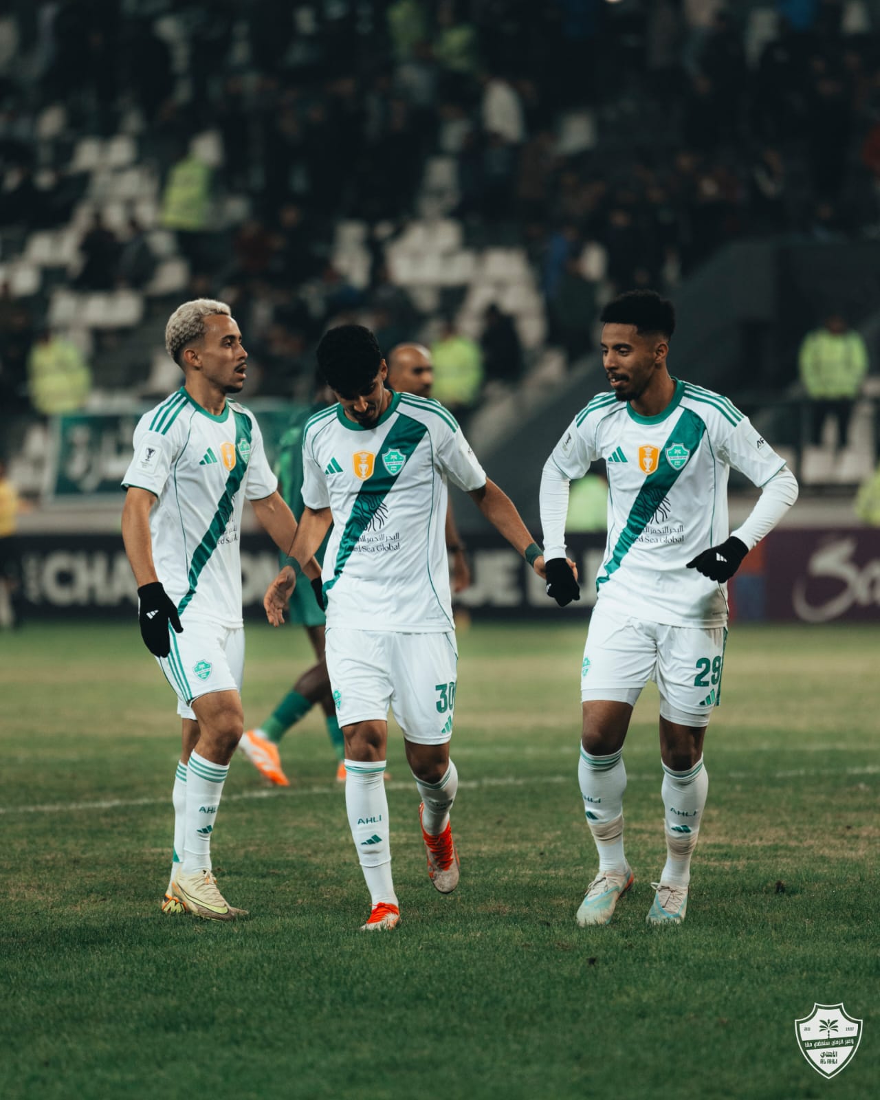 دوري أبطال آسيا للنخبة.. الأهلي و الهلال يتقدمان وموقف الدحيل يتعقد 