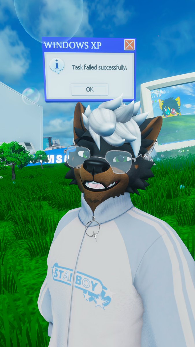 Everytime i try to start a task XD