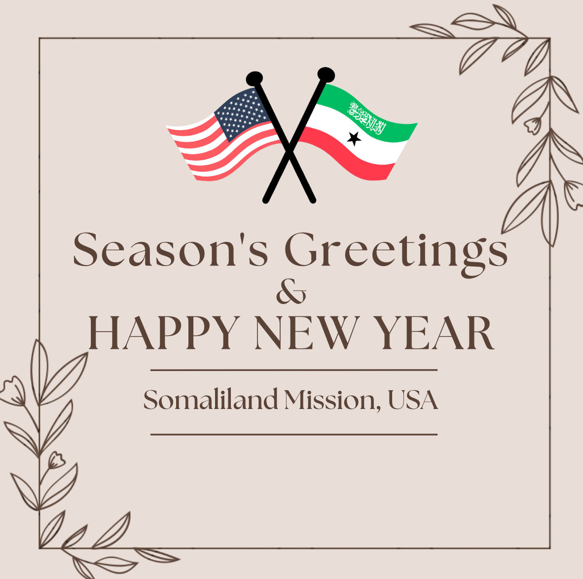 SomalilandUSA tweet media