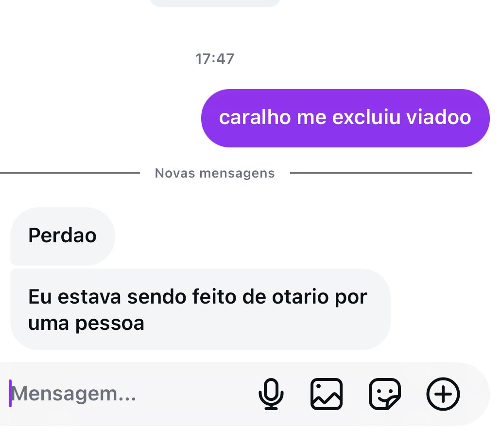pov: homens