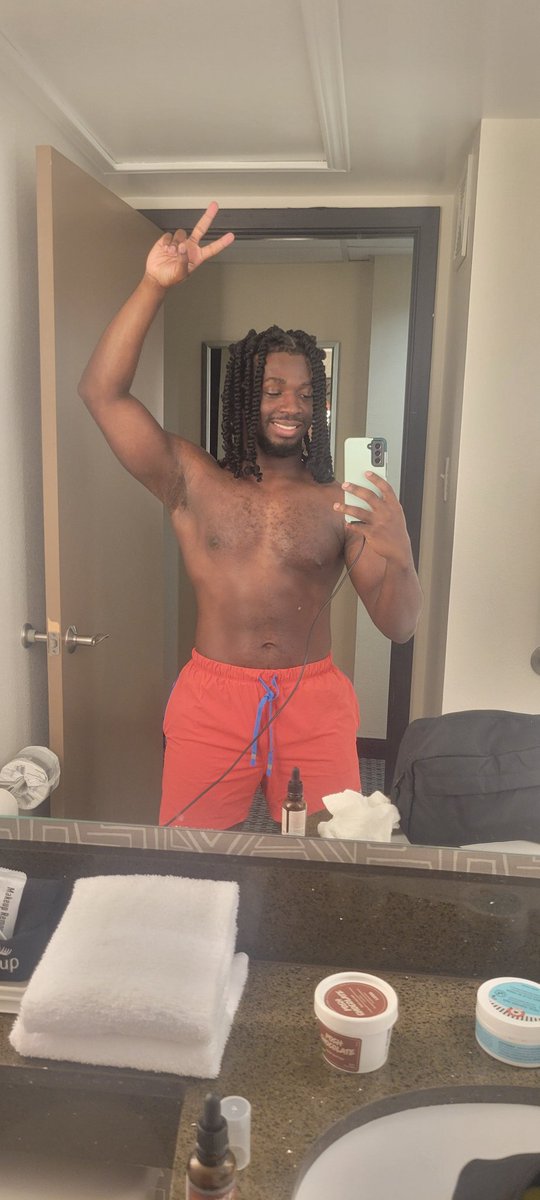 When I celebrated my bday going on a solo trip to Mexico 😁