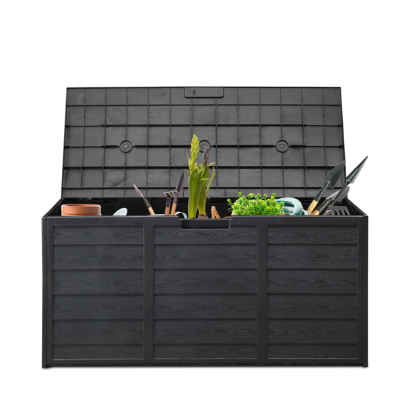 CozyCmfortLivng's tweet image. Store it all with the 75 Gal Outdoor Storage Deck Box 📷
Lockable and perfect for tools, cushions, or toys.
cozycomfort-living.com/75gal-280l-out…...
Shop: cozycomfort-living.com
#OutdoorStorage #PatioEssentials #CozyComfortLiving