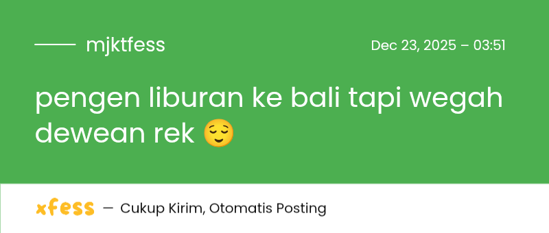 MOJOKERTO FESS 📣 tweet media