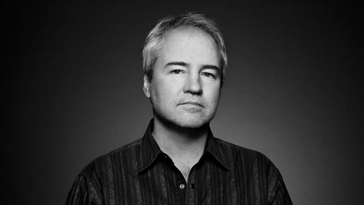 Jeshua_Revan's tweet image. Falleció Vince Zampella, creador de Call Of Duty y director de Jedi: Fallen Order

Todos recordamos aquel anuncio del juego de Cal Kestis desde una silla en la E3, quien diría que ese juego seria de los mejores de la Saga

#StarWars #JediFallenOrder