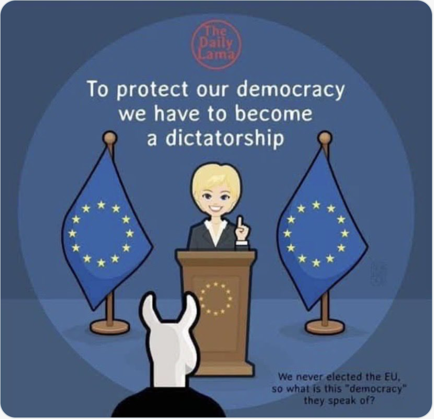 Mattias Desmet (@desmetmattias) on Twitter photo 