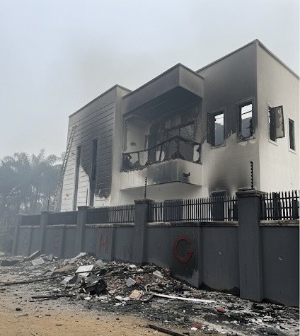 DAMI FOREIGN🥶 tweet media