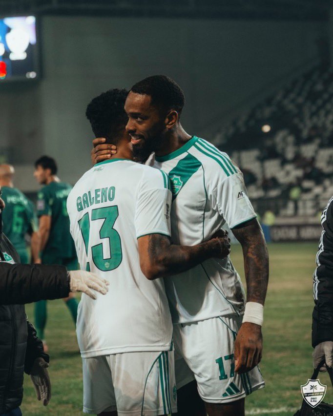 jalshareef99's tweet image. توني قدم مباراة جديده جدا 

التحركات وطلب الكورة في المساحة أشياء شفتها اليوم من ٣ شهور ما شفتها منه