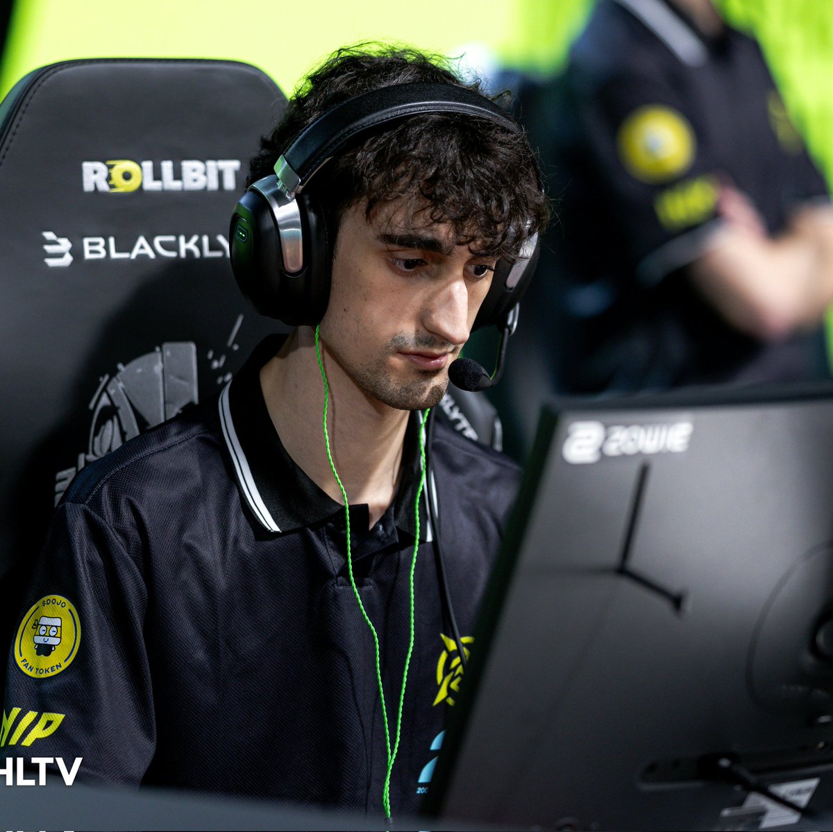 Espor Gazetesi tweet media