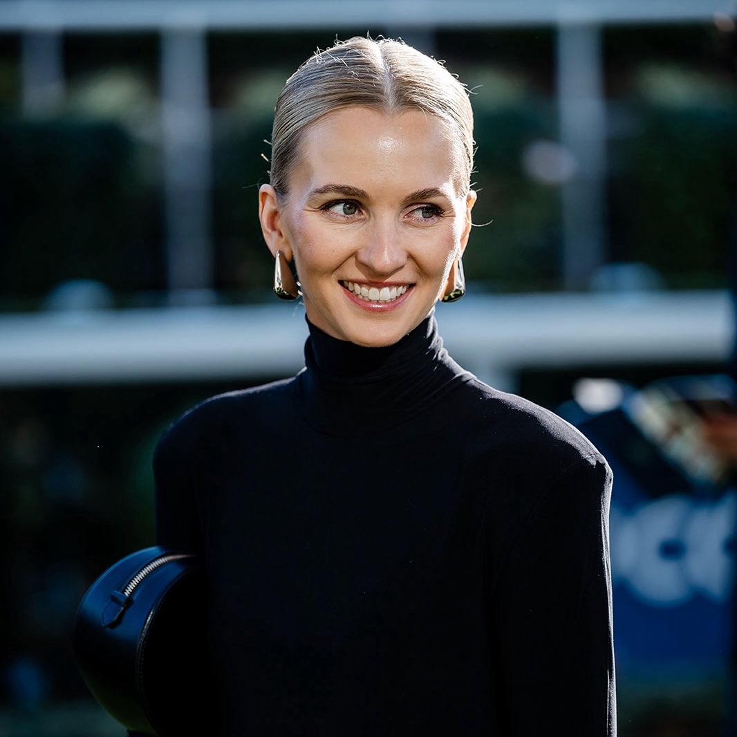 Amplify Horse Racing tweet media