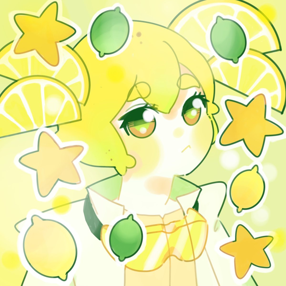 PerfectEthos's tweet image. #PerfectEthos #Lemmy is here! 🍋❤️

New art just uploaded! Remember to join the Discord server! There are exciting new events and contests where you can win game merchandise and nitro &amp;gt;.&amp;lt;❣️