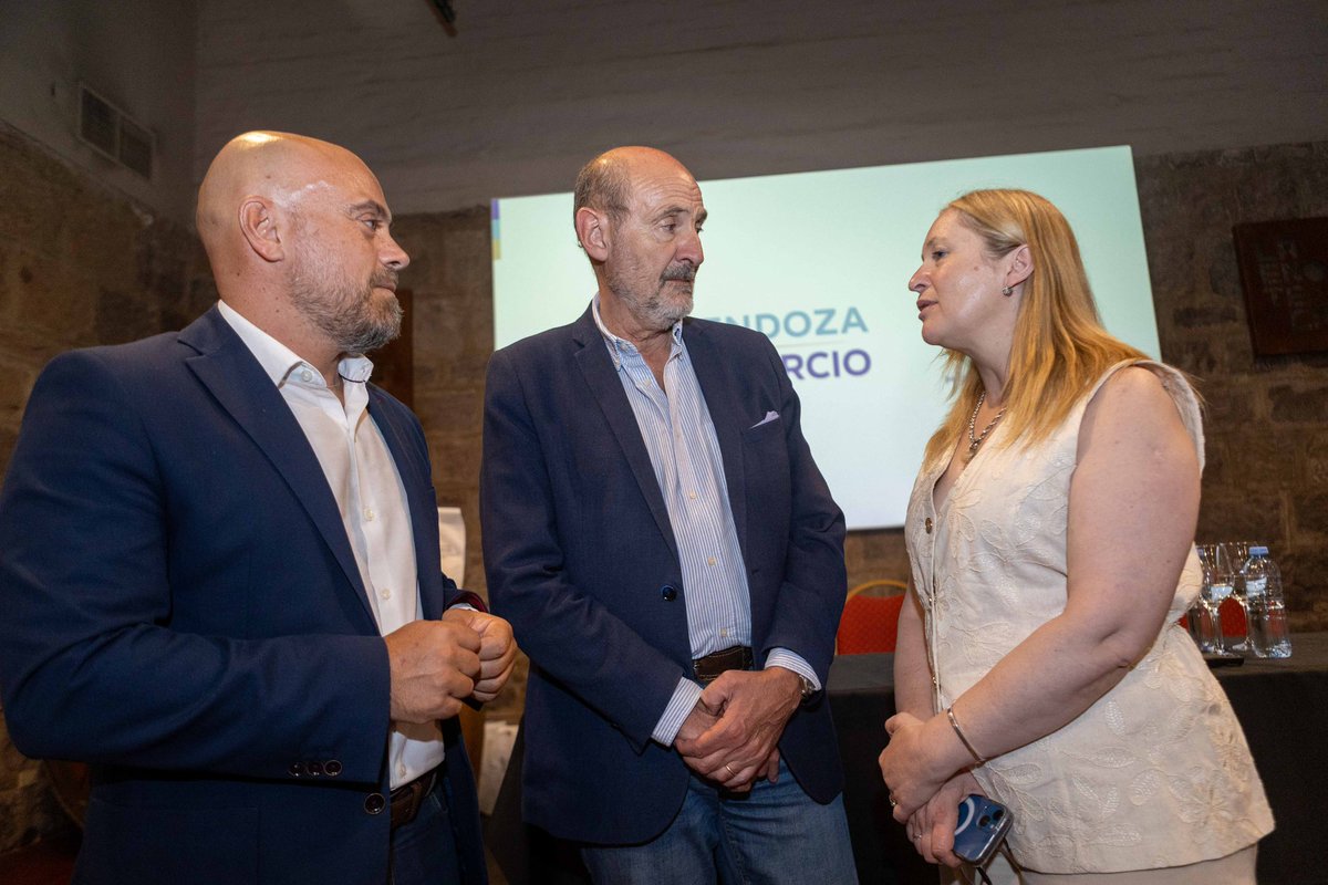 📊 Cierre de año y balance de Mendoza + Comercio