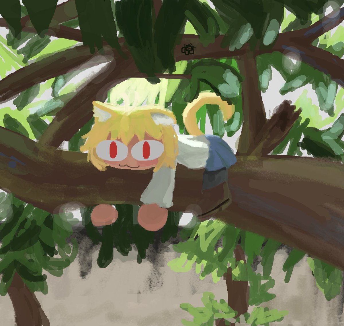 redroacter's tweet image. 