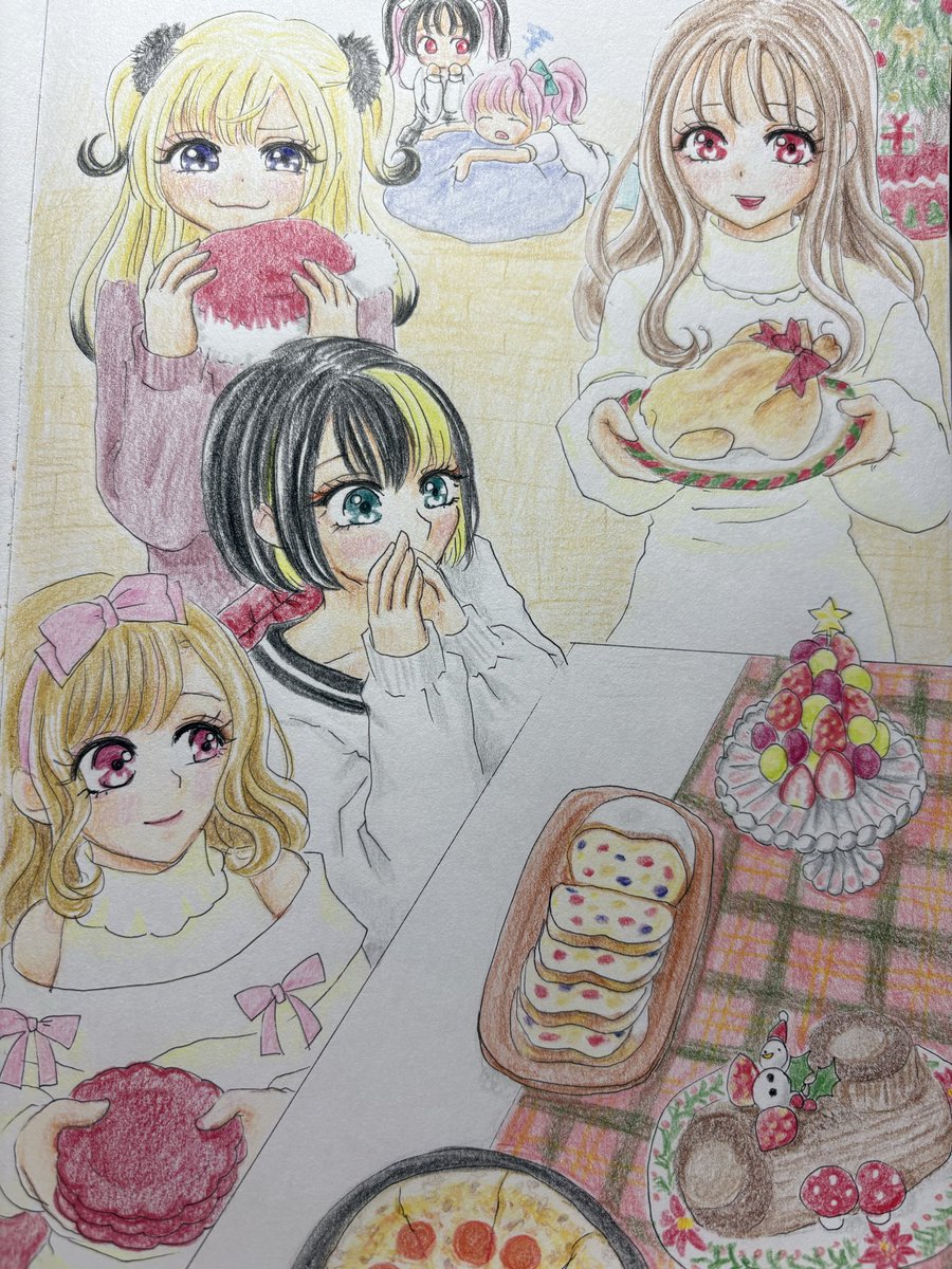 りりぃなす様用イラスト りりぃなす (@pFPMqL8ZeT38451) / Posts / X