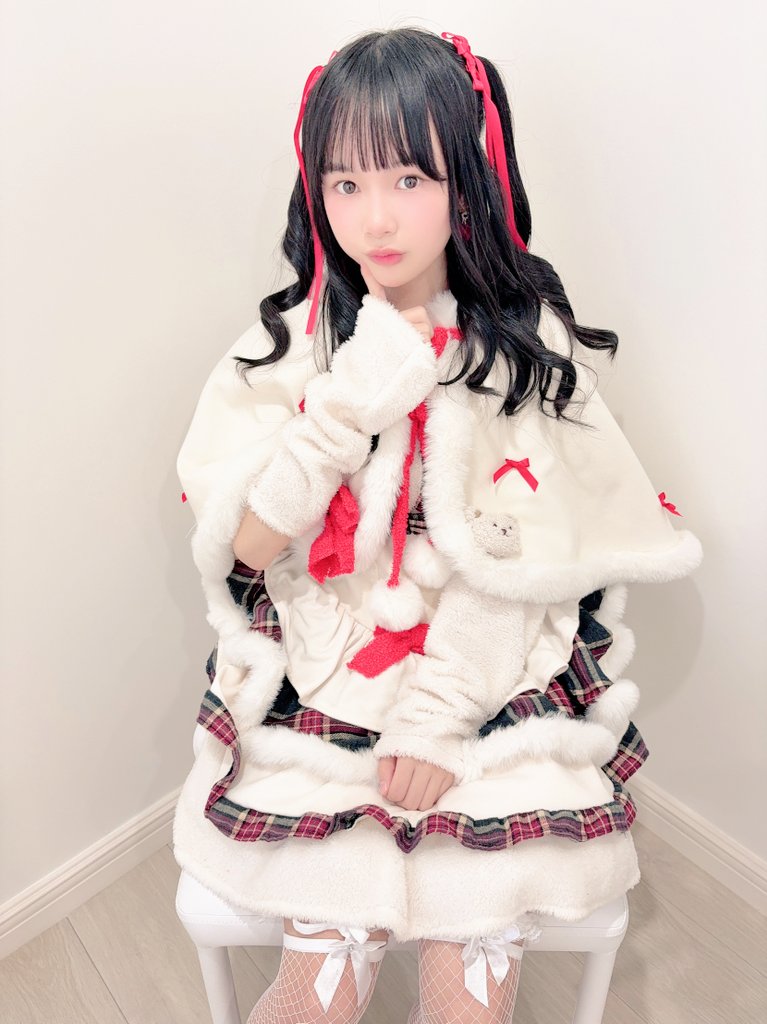 wangzhian8848 Santa Claus is coming to town, may the fairy be with